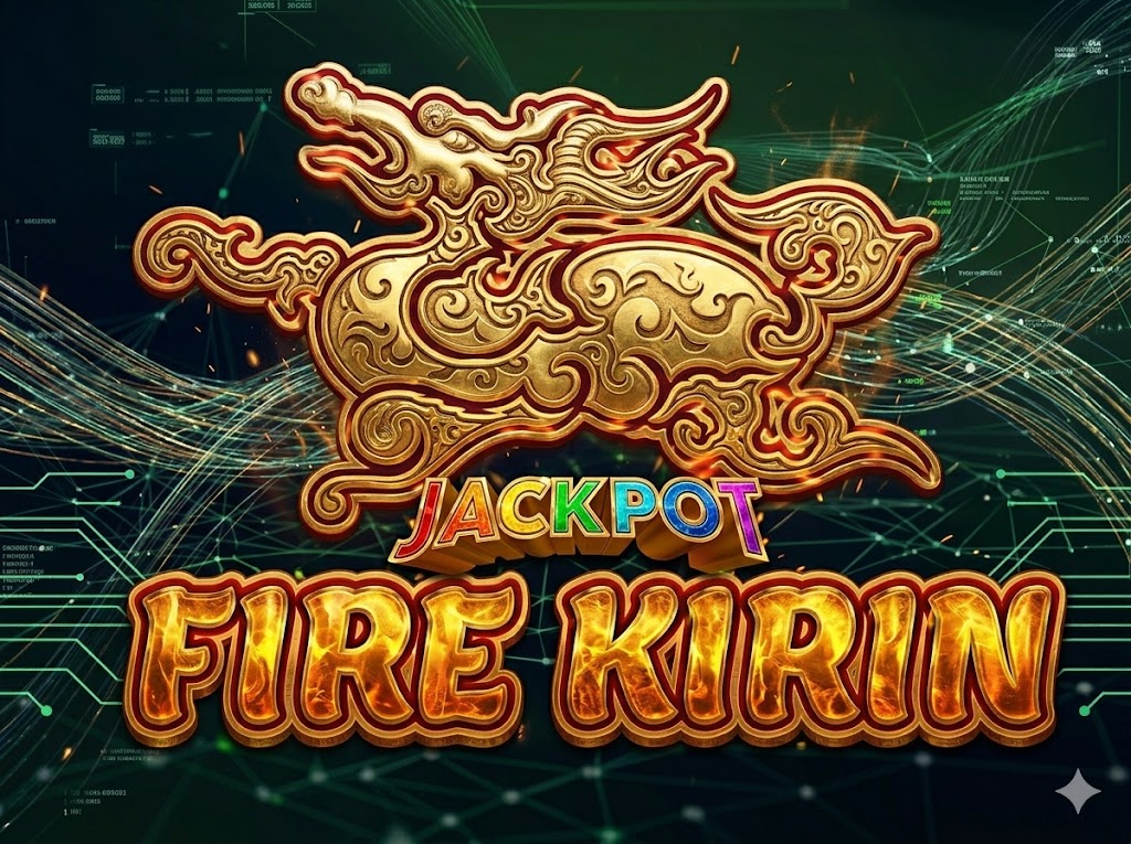 Fire Kirin 777 fish games and slots sweepstakes platform 2026
