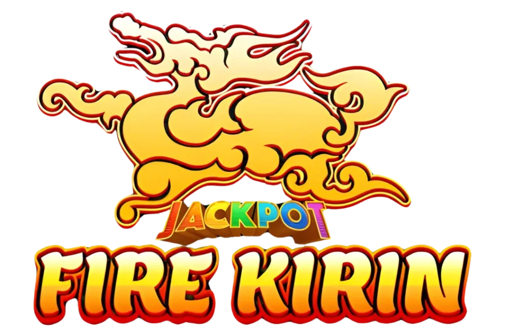 Fire Kirin Logo