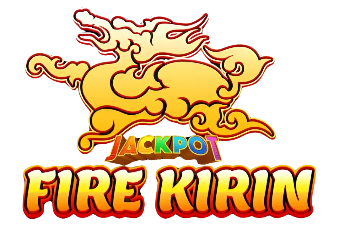 Fire Kirin Logo